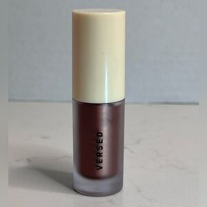 Versed Liquid Eyeshadow.